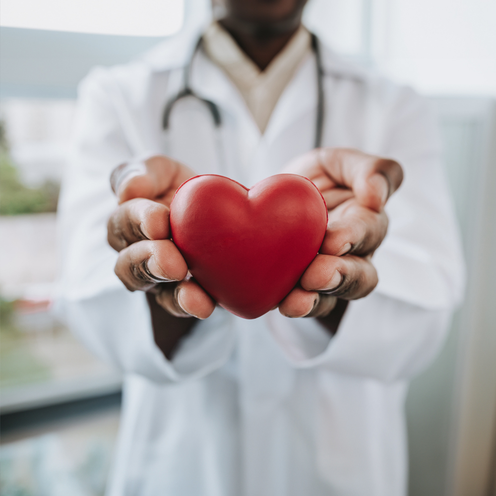 Healthy Heart