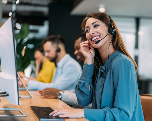 Customer Service