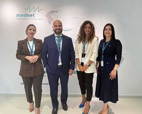 Women in Leadership
