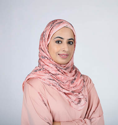 Dr. Shazia Qaiser