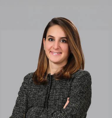Rania Al Shawa