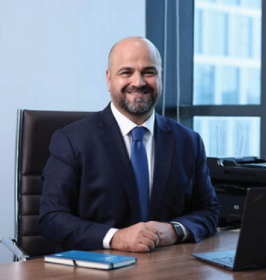 Mohammad Mustafa