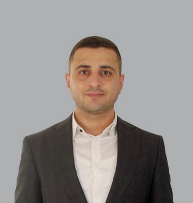 Yaser Al Haddad