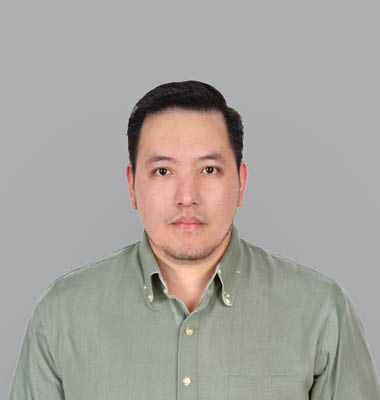 William Agustin