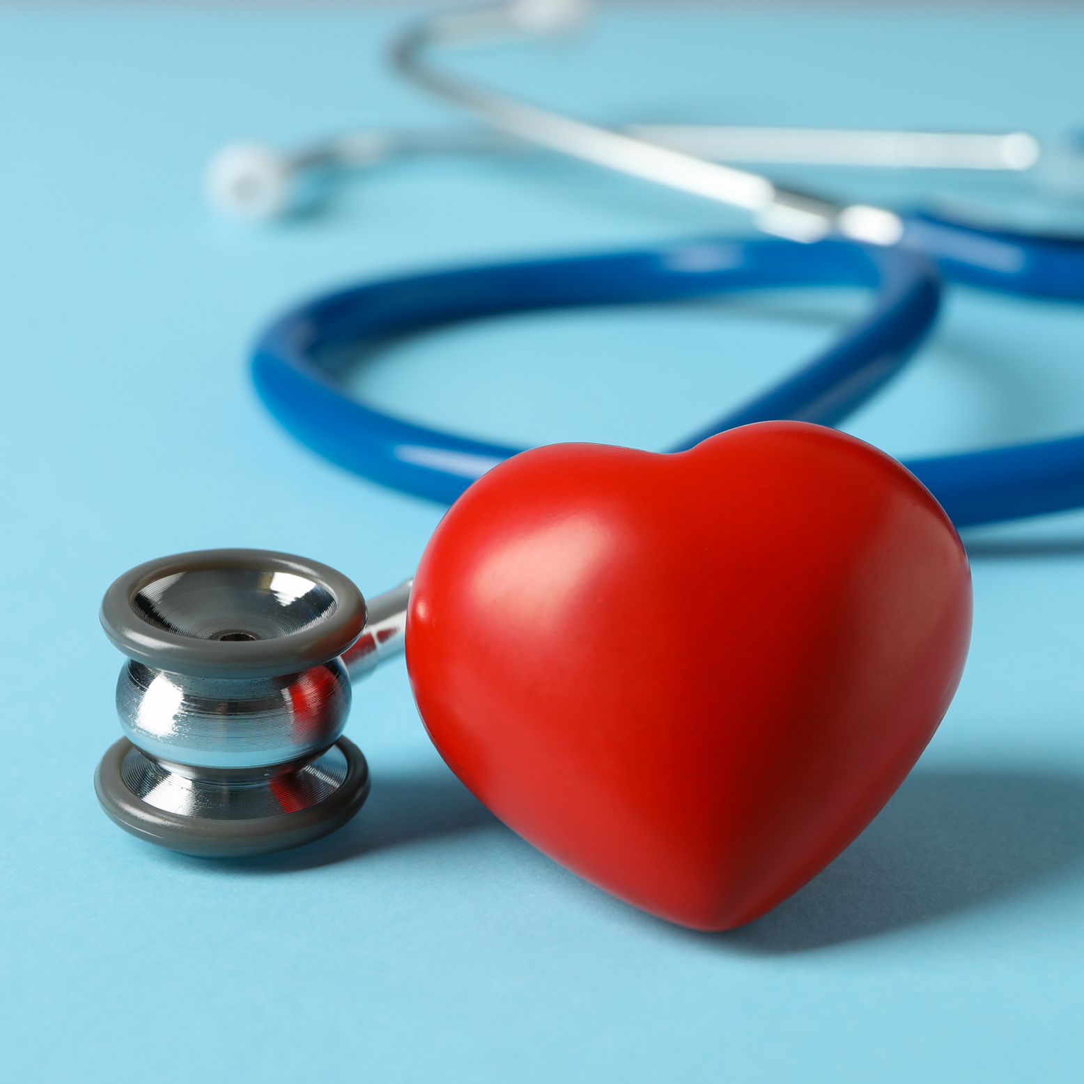 Heart Disease