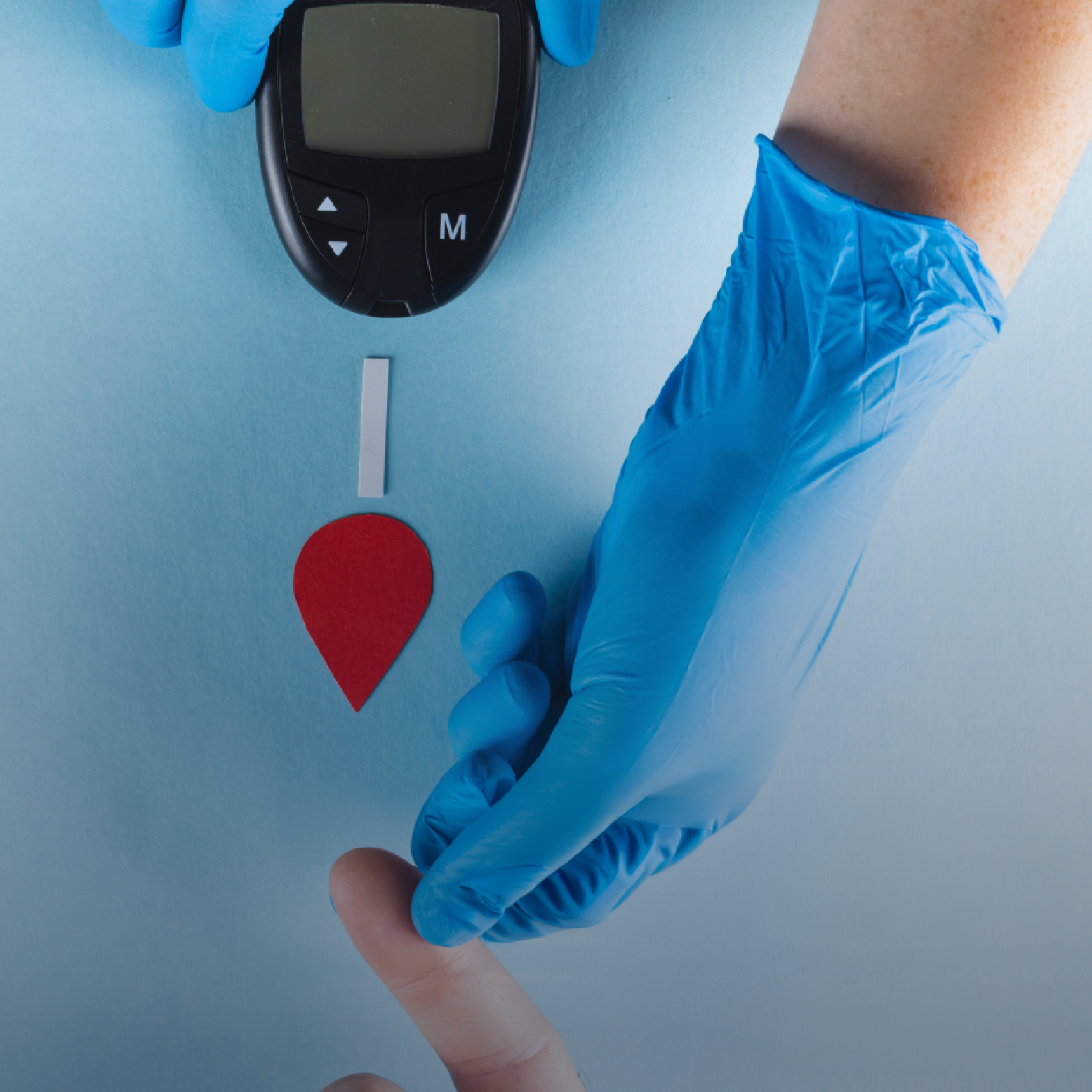 Diabetes Awareness