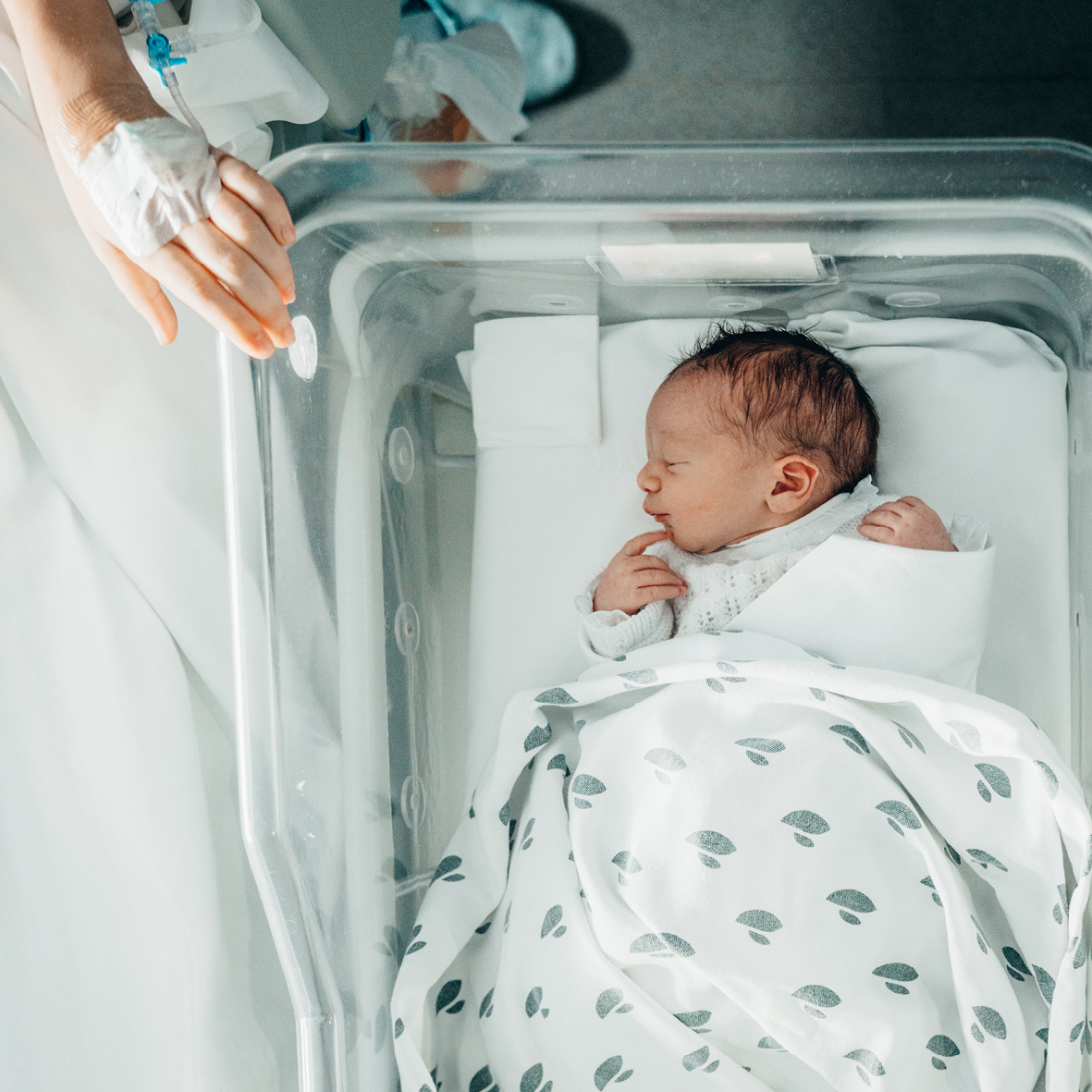 Neonatal Care & Prematurity Awareness